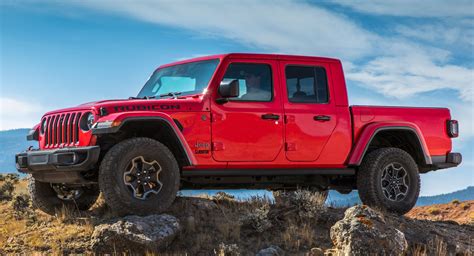 mrsoverlander|Jeep Gladiator Eco Diesel Off